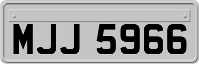 MJJ5966