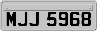 MJJ5968