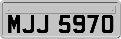 MJJ5970
