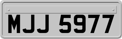 MJJ5977