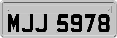 MJJ5978