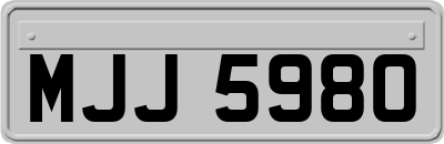 MJJ5980