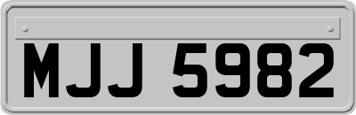 MJJ5982
