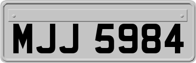 MJJ5984