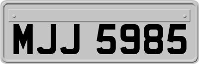 MJJ5985