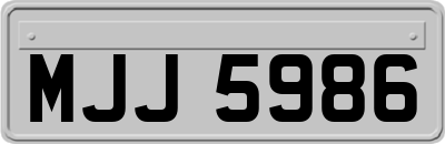 MJJ5986