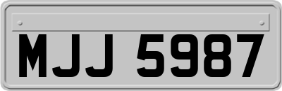 MJJ5987