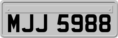 MJJ5988