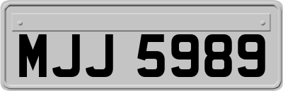 MJJ5989