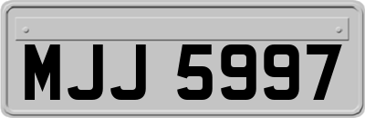 MJJ5997