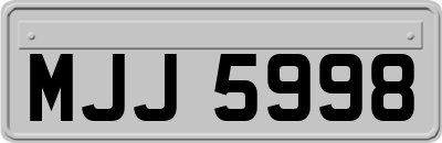 MJJ5998