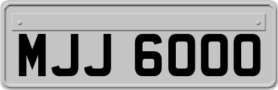 MJJ6000