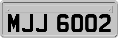 MJJ6002