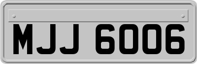 MJJ6006