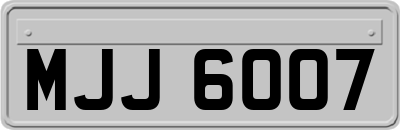 MJJ6007