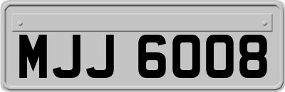 MJJ6008