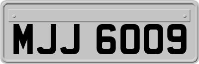 MJJ6009