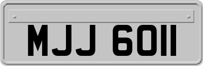 MJJ6011