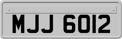 MJJ6012