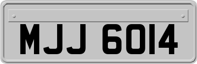 MJJ6014