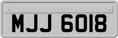 MJJ6018