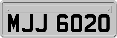 MJJ6020