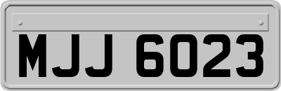 MJJ6023