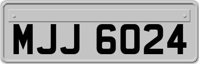 MJJ6024