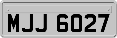 MJJ6027