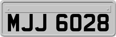 MJJ6028