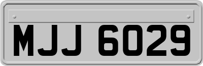 MJJ6029
