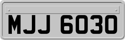 MJJ6030