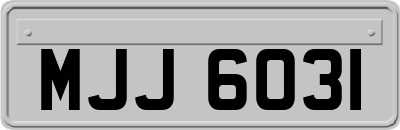 MJJ6031