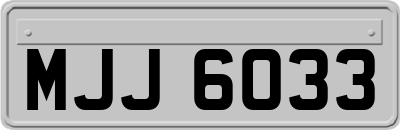 MJJ6033