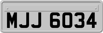 MJJ6034