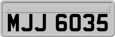 MJJ6035