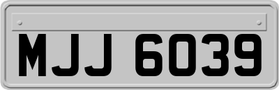 MJJ6039