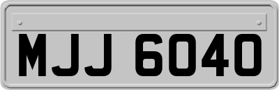 MJJ6040