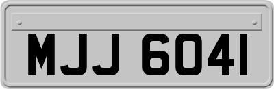 MJJ6041