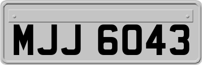 MJJ6043