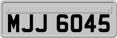 MJJ6045