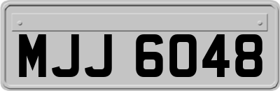 MJJ6048