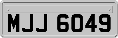 MJJ6049