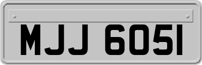 MJJ6051