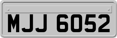 MJJ6052