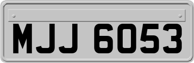 MJJ6053