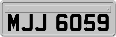 MJJ6059