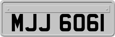 MJJ6061