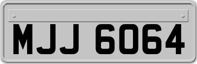 MJJ6064