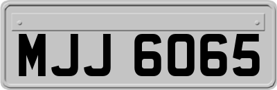 MJJ6065